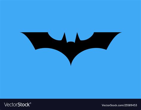 Top 96 Imagen Vector Batman Logo Abzlocal Mx