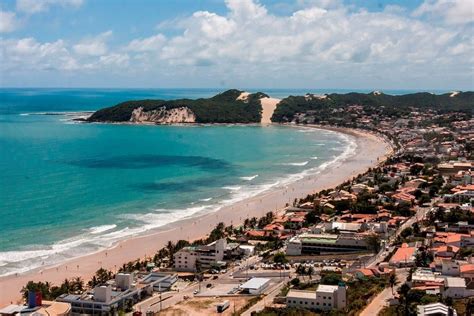 Nova ameaça às obras de engorda da Praia de Ponta Negra MPF busca