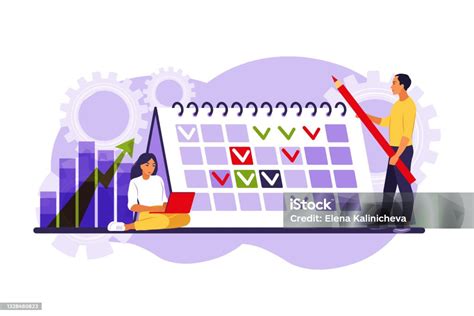 Waktu Dan Penjadwalan Proyek Konsep Manajemen Waktu Metode Perencanaan