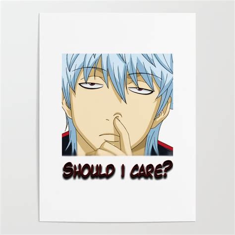 Hot Anime Gintama Poster Anime Posters Mall