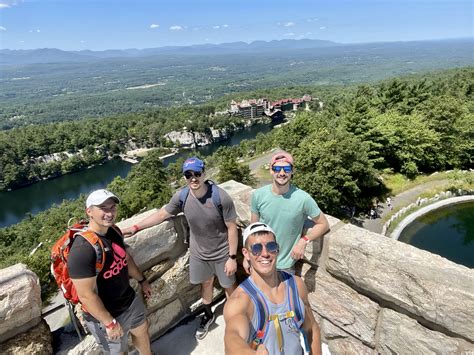 Hiking the Hudson Valley, 3 Awesome Trails!