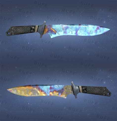 Classic Case Hardened Blue Gem Patterns Seed Page 2 Broskins Cs