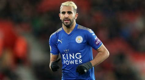 Journalists 'conned' by fake WhatsApp number spreading Riyad Mahrez ...