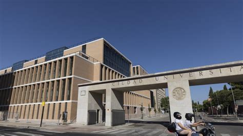 Así será la mudanza a Filosofía y Letras en la Universidad de Zaragoza