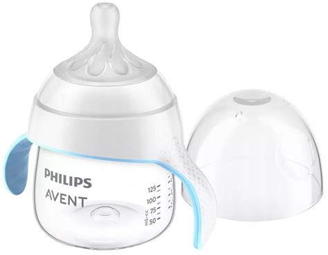 Philips Avent Natural Response Kubek Treningowy Do Nauki Picia Ml