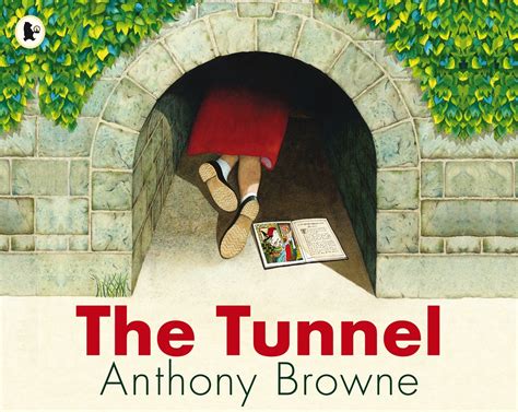 Books Anthony Browne Books