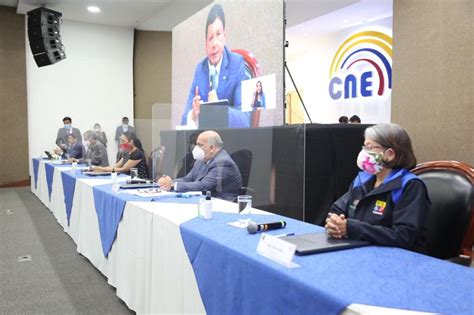 Conadis Cne Y Fedotaxis Firman Convenio Para Facilitar El Programa