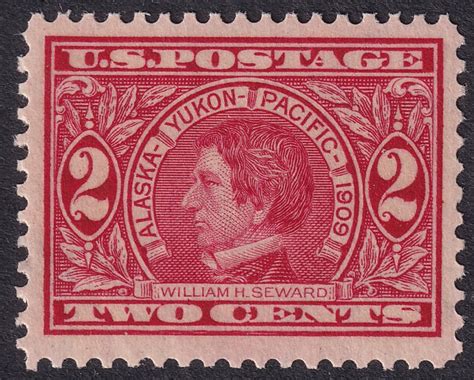 Mint Nh F Vf Cv Id Joseph Luft United States