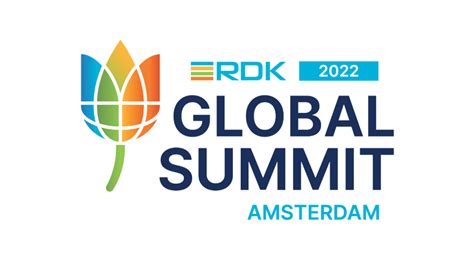 2022 Global Summit Rdk Central The Open Source Platform For The