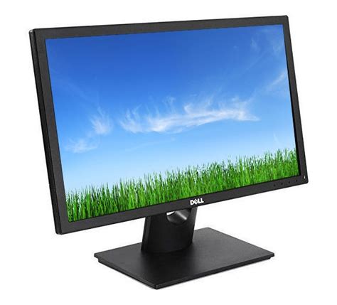 E Hn Dell Led Monitor At Rs Dell Computer Monitor In