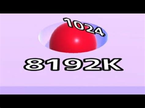 Max Levels Ball Run Merge Number Vs Ball Run Infinity Vs Jelly