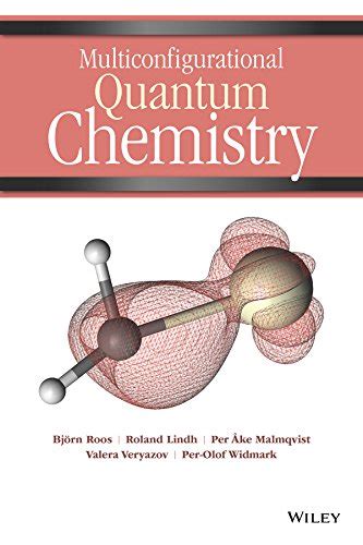 Best Quantum Chemistry Books Of All Time Bookauthority