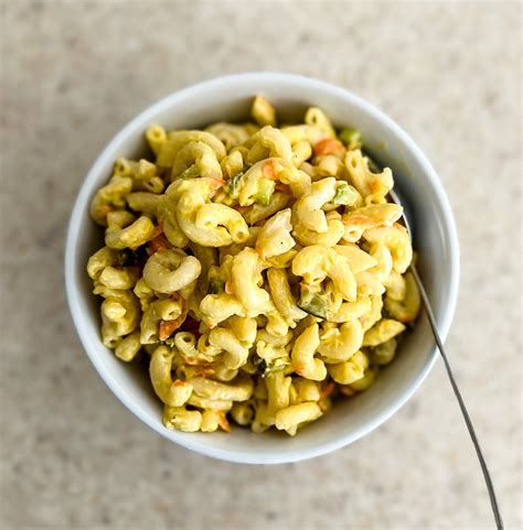 Kfc Macaroni And Cheese Salad Recipe Bryont Blog