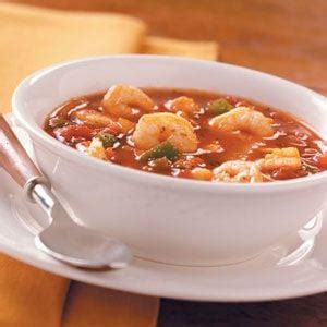 Tomato Seafood Soup Recipe: How to Make It