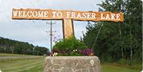 Home - Village of Fraser Lake