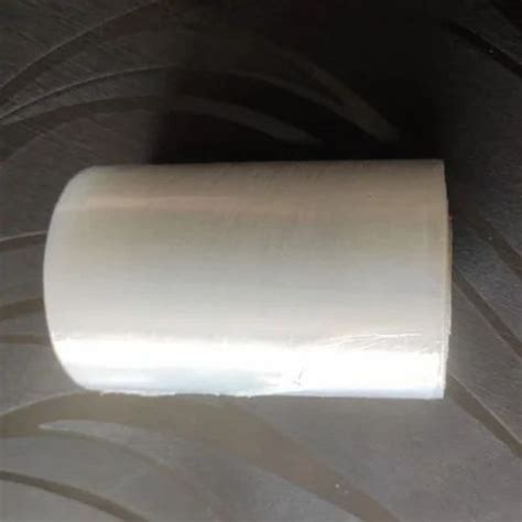 Bopp Tap White Wrapping Stretch Film Roll Size Mtr L At Rs Kg