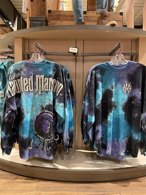 Happy Haunting In A New Haunted Mansion Spirit Jersey In 2022 Spirit