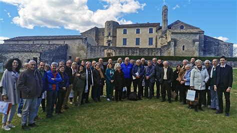 Rencontre Des Villages Et Cit S De Caract Re