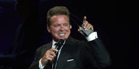 Boletos Luis Miguel Tour 2023 ¿cuándo Y Qué Hora Salen A La Venta Las Entradas Para Los Shows