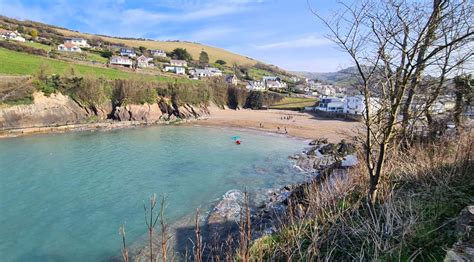 Best Beaches in North Devon | Verdant Leisure