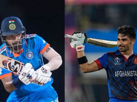 Ind Vs Afg T20 Tickets Afghanistan Tour Of India 2024 Tickets Price