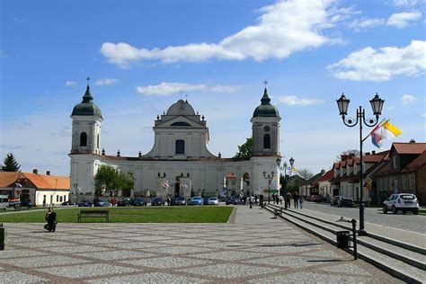 Historyczne Podlasie zabytki i miejsca które warto odwiedzić Portal