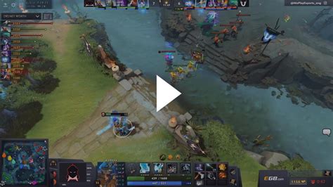 Slacks and Cap teasing each other : r/DotA2