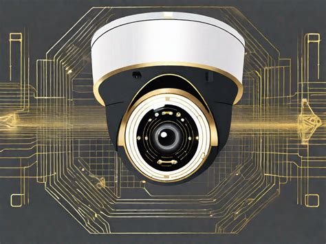 The Revolutionary Ai Cctv Camera Enhancing Surveillance With