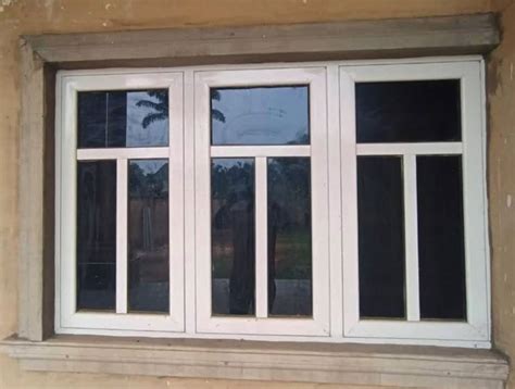 Powder Coated Aluminium Casement Window At Rs 549 Sq Ft In Pune ID