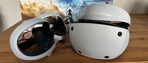 PlayStation VR 2 review: Stress-free virtual reality | Space