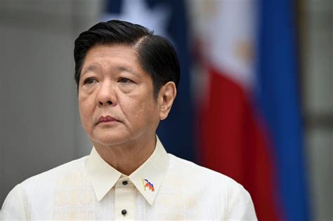 China Acusa Al Presidente Filipino De Ignorar Hechos E Historia Sobre