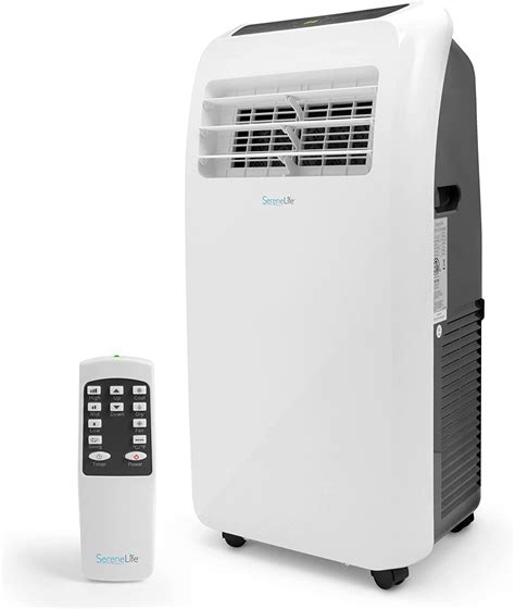 Top 5 Portable Air Conditioners Itsgadget