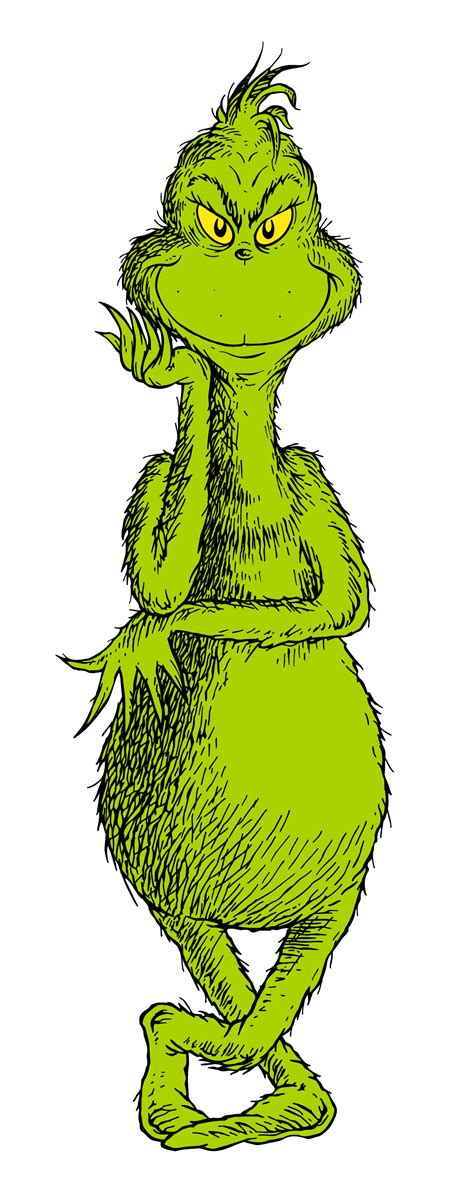 The Grinch | Heroes Wiki | FANDOM powered by Wikia