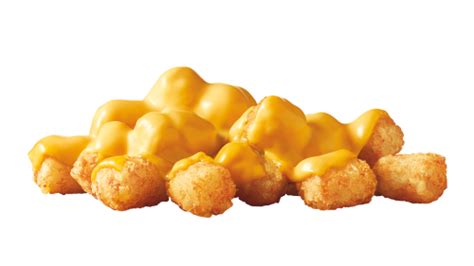 Cheese Tots - Nearby For Delivery or Pick Up | Sonic