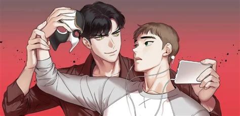 Pin On Best Bl Manhwa Gay Webtoons