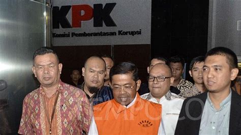 Kasus PLTU Riau 1 KPK Periksa Satpam Dan Office Boy PT Samantaka