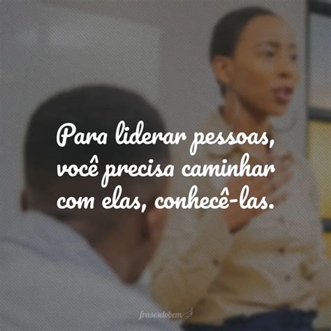 45 frases de líderes para inspirar e aguçar sua liderança