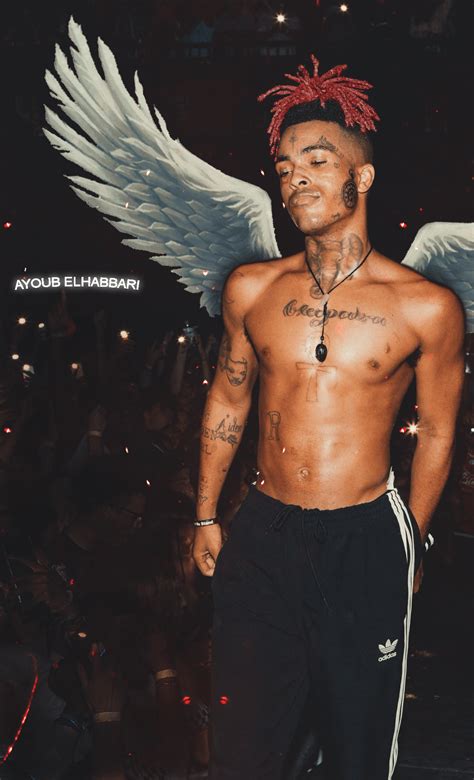 XXXTentacion Adidas Wallpapers - Wallpaper Cave