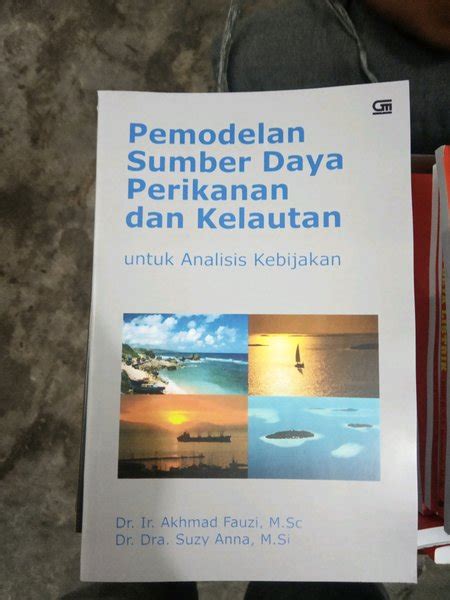 Jual Permodalan Sumber Daya Perikanan Dan Kelautan Di Lapak TB Zabrina