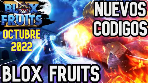 Nuevos Codigos De Blox Fruits Todos Los Codes De Blox Fruits