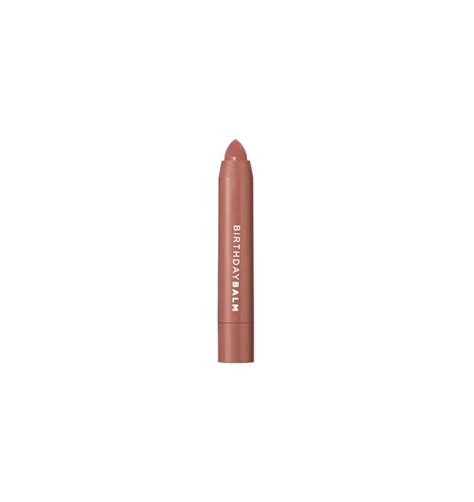 Birthday Balm Lip Crayon By Avon