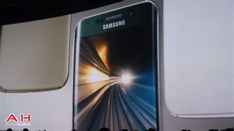 Samsung Brings In Some Big Changes To The Battery On The Galaxy S6 And ...