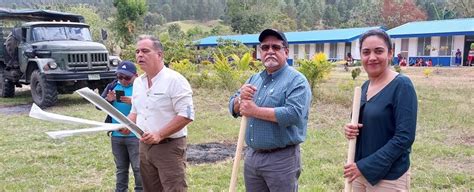 Jalapa lanza campaña para la prevención de incendios forestales