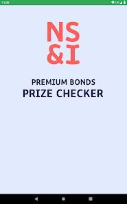 Premium Bonds prize checker - Apps on Google Play