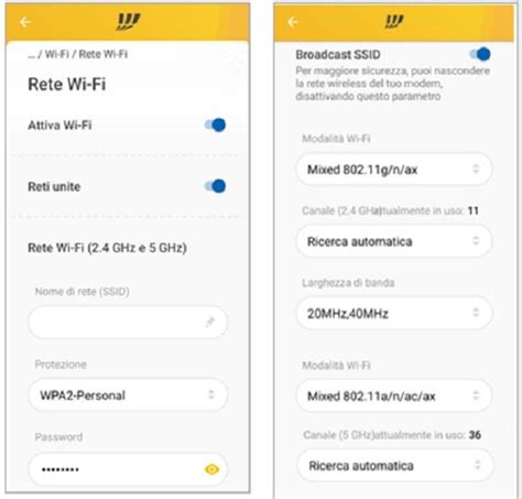 Come Accedere Modem Fastweb Salvatore Aranzulla