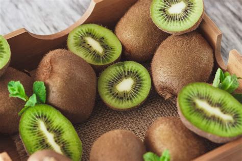 Comment Conserver Les Kiwis Pour Qu Ils Durent Plus Longtemps