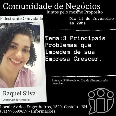 3 Principais Problemas Que Impedem O Crescimento De Sua Empresa Em Belo