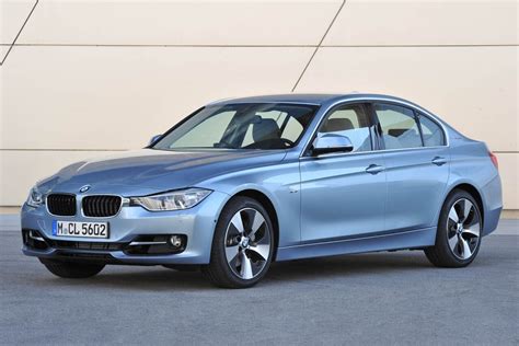 Used 2014 Bmw 3 Series For Sale Pricing And Features Edmunds