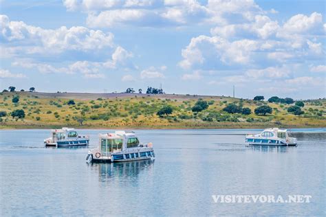 Visitar Alqueva - a barragem ícone do Alentejo | VisitEvora