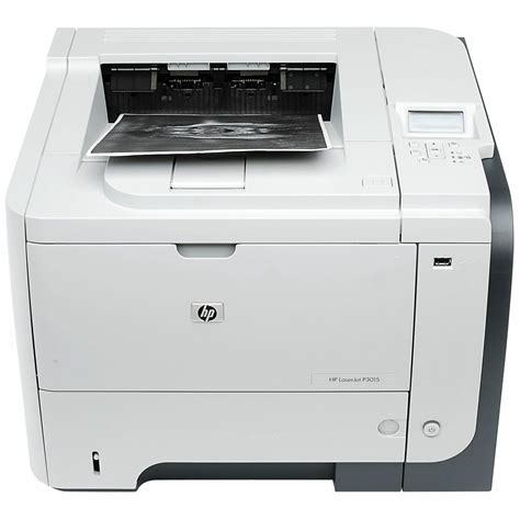 Impresora L Ser Hp Laserjet P Ja Office Equipos